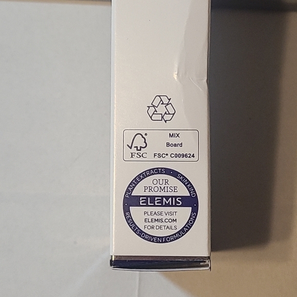 Elemis Peptide4 Eye Recovery Cream 15 Ml/.5 Oz NIB - Picture 12 of 12